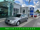 Audi A4 bei Sportwagen.expert - Abbildung (3 / 15)