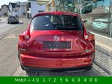 Nissan Juke bei Sportwagen.expert - Abbildung (8 / 15)