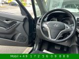 Hyundai ix20 bei Sportwagen.expert - Abbildung (12 / 15) Hyundai ix20 bei Sportwagen.expert - Abbildung (12 / 15)