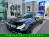 Mercedes-Benz CLS-Klasse bei Sportwagen.expert - Abbildung (6 / 15)