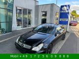 Mercedes-Benz CLS-Klasse bei Sportwagen.expert - Abbildung (7 / 15)