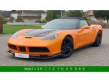 Corvette C6 bei Sportwagen.expert - Abbildung (12 / 15)