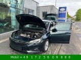 Opel Astra bei Sportwagen.expert - Abbildung (10 / 15)