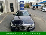 Mercedes-Benz C 200 4Matic bei Sportwagen.expert - Abbildung (4 / 15)