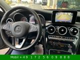 Mercedes-Benz C 200 4Matic bei Sportwagen.expert - Abbildung (3 / 15)