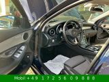 Mercedes-Benz C 200 4Matic bei Sportwagen.expert - Abbildung (12 / 15)