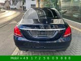 Mercedes-Benz C 200 4Matic bei Sportwagen.expert - Abbildung (7 / 15)