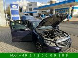 Mercedes-Benz C 200 4Matic bei Sportwagen.expert - Abbildung (14 / 15)