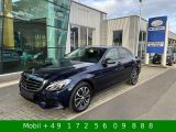 Mercedes-Benz C 200 4Matic bei Sportwagen.expert - Abbildung (8 / 15)