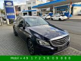 Mercedes-Benz C 200 4Matic bei Sportwagen.expert - Abbildung (5 / 15)