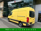 VW Crafter bei Sportwagen.expert - Abbildung (9 / 15)