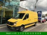 VW Crafter bei Sportwagen.expert - Abbildung (7 / 15)