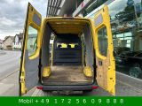 VW Crafter bei Sportwagen.expert - Abbildung (5 / 15)