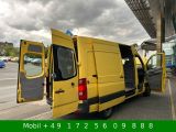 VW Crafter bei Sportwagen.expert - Abbildung (15 / 15)