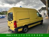 VW Crafter bei Sportwagen.expert - Abbildung (11 / 15)