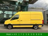 VW Crafter bei Sportwagen.expert - Abbildung (8 / 15)