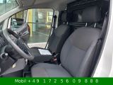 Nissan NV200 bei Sportwagen.expert - Abbildung (13 / 15)