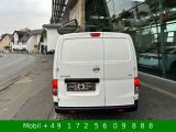 Nissan NV200 bei Sportwagen.expert - Abbildung (7 / 15)