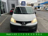 Nissan NV200 bei Sportwagen.expert - Abbildung (8 / 15)
