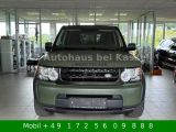 Land Rover Discovery bei Sportwagen.expert - Abbildung (4 / 15)