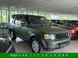 Land Rover Discovery bei Sportwagen.expert - Abbildung (2 / 15)