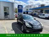 Subaru Legacy bei Sportwagen.expert - Abbildung (8 / 15)