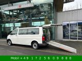 VW T6 Kombi bei Sportwagen.expert - Abbildung (2 / 15)