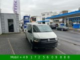 VW T6 Kombi bei Sportwagen.expert - Abbildung (8 / 15)