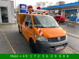 VW T5 bei Sportwagen.expert - Abbildung (8 / 15)