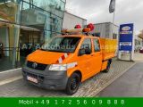 VW T5 bei Sportwagen.expert - Abbildung (9 / 15)