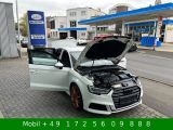 Audi A3 bei Sportwagen.expert - Abbildung (15 / 15)