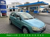 Opel Corsa bei Sportwagen.expert - Abbildung (7 / 15)