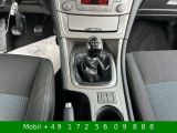 Ford Mondeo Turnier bei Sportwagen.expert - Abbildung (9 / 15)