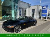 BMW Z4 bei Sportwagen.expert - Abbildung (2 / 15) BMW Z4 bei Sportwagen.expert - Abbildung (2 / 15)