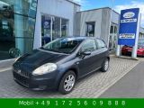 Fiat Grande Punto bei Sportwagen.expert - Abbildung (2 / 15)