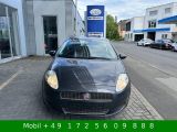 Fiat Grande Punto bei Sportwagen.expert - Abbildung (3 / 15)