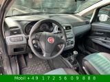 Fiat Grande Punto bei Sportwagen.expert - Abbildung (9 / 15)
