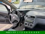 Fiat Grande Punto bei Sportwagen.expert - Abbildung (10 / 15)