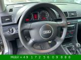 Audi A4 bei Sportwagen.expert - Abbildung (9 / 15)