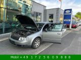 Audi A4 bei Sportwagen.expert - Abbildung (15 / 15)