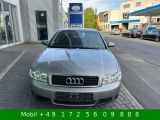 Audi A4 bei Sportwagen.expert - Abbildung (8 / 15)