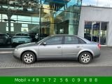 Audi A4 bei Sportwagen.expert - Abbildung (2 / 15)