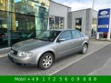 Audi A4 bei Sportwagen.expert - Abbildung (3 / 15)