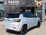 Jeep Compass bei Sportwagen.expert - Abbildung (3 / 15)