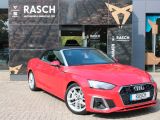 Audi A5 Cabriolet bei Sportwagen.expert - Abbildung (4 / 15)