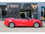 Audi A5 Cabriolet bei Sportwagen.expert - Abbildung (6 / 15)