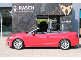 Audi A5 Cabriolet bei Sportwagen.expert - Abbildung (5 / 15)