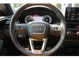 Audi A5 Cabriolet bei Sportwagen.expert - Abbildung (9 / 15)