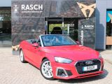 Audi A5 Cabriolet bei Sportwagen.expert - Abbildung (2 / 15)