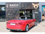 Audi A5 Cabriolet bei Sportwagen.expert - Abbildung (3 / 15)